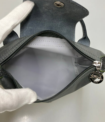 Longchamp ポーチ ル プリアージュ レディース ロンシャン