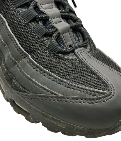 NIKE ローカットスニーカー エアマックス 95 エッセンシャル CI3705-001 レディース SIZE 24.0 ナイキ