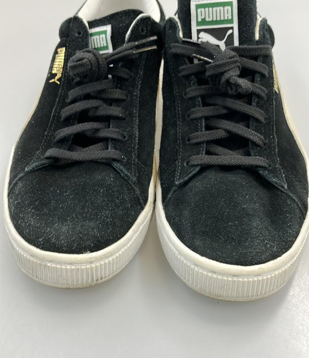 PUMA ローカットスニーカー メンズ SIZE 27.0 (L) プーマ