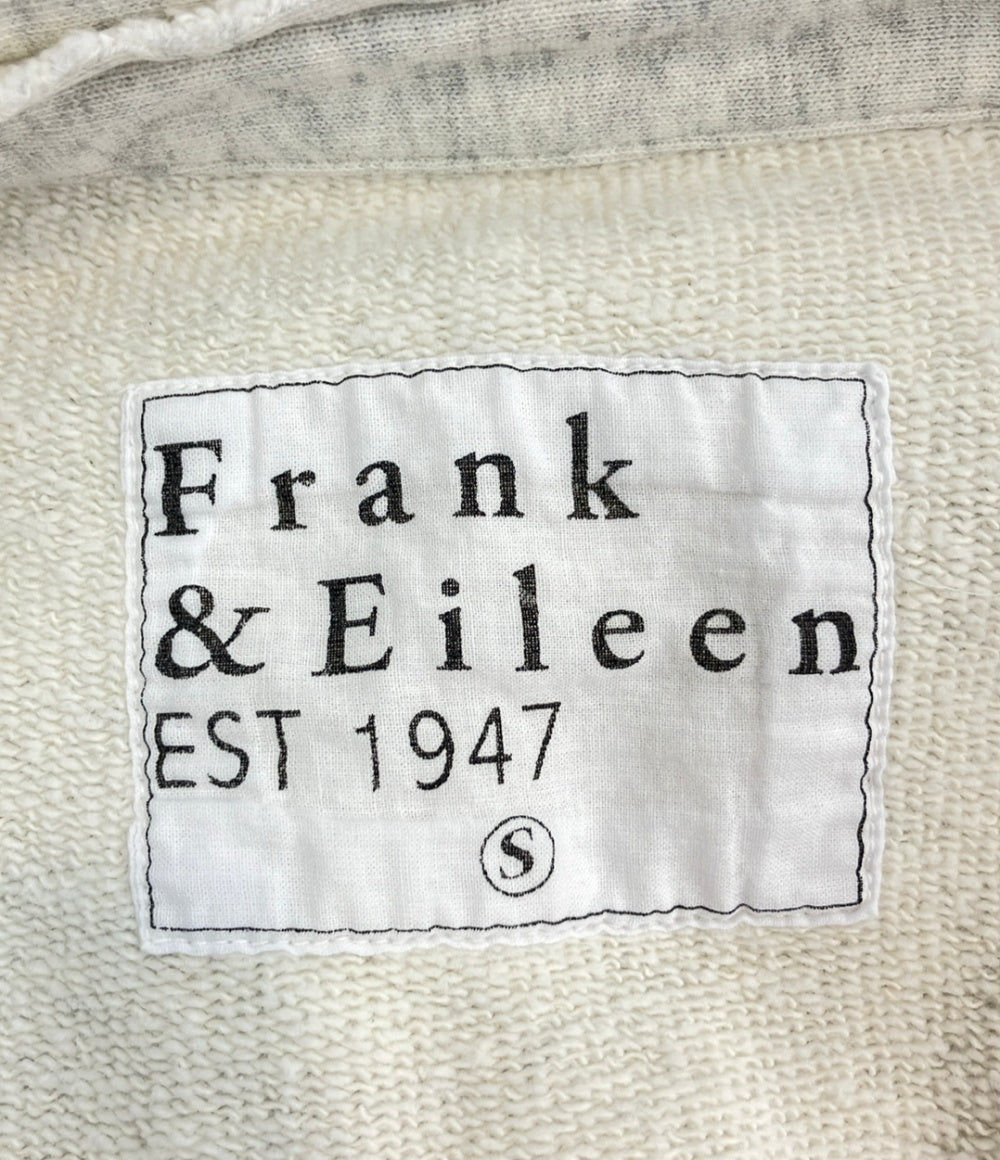 美品 Frank&Eileen スウェット レディース SIZE S フランクアンドアイリーン