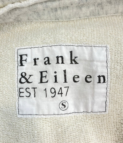 美品 Frank&Eileen スウェット レディース SIZE S フランクアンドアイリーン