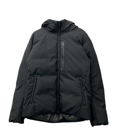BEAUTY&YOUTH UNITED ARROWS ダウンジャケッ ト ダブルジップ 止水ジップ 小松マテーレ 1225-114-0002 メンズ SIZE XL