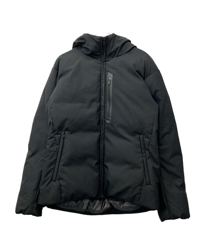 BEAUTY&YOUTH UNITED ARROWS ダウンジャケッ ト ダブルジップ 止水ジップ 小松マテーレ 1225-114-0002 メンズ SIZE XL