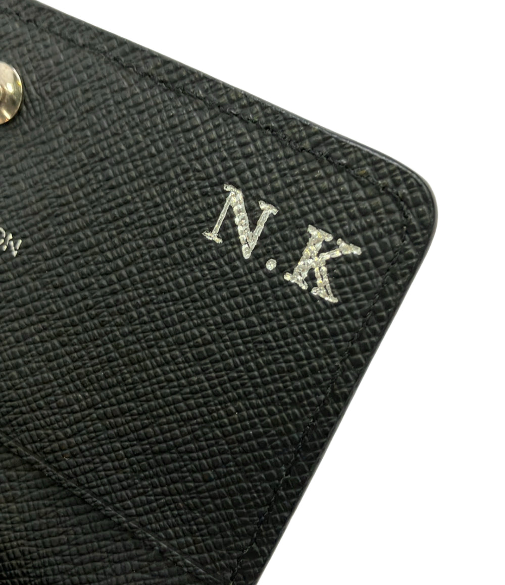 LOUIS VUITTON カードケース 名刺入れ アンヴェロップ カルト ドゥ ヴィジット タイガ M64595 メンズ レディース ルイ・ヴィトン