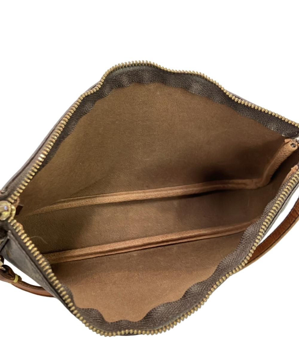 LOUIS VUITTON ポシェット ポーチ モノグラム ポシェットアクセソワール M51980 レディース ルイ・ヴィトン