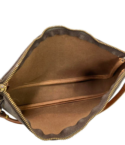 LOUIS VUITTON ポシェット ポーチ モノグラム ポシェットアクセソワール M51980 レディース ルイ・ヴィトン