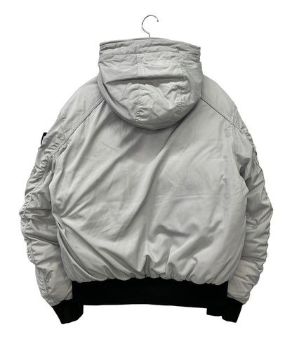 ナショナル ジオグラフィック ダウンジャケット メンズ SIZE M National Geographic