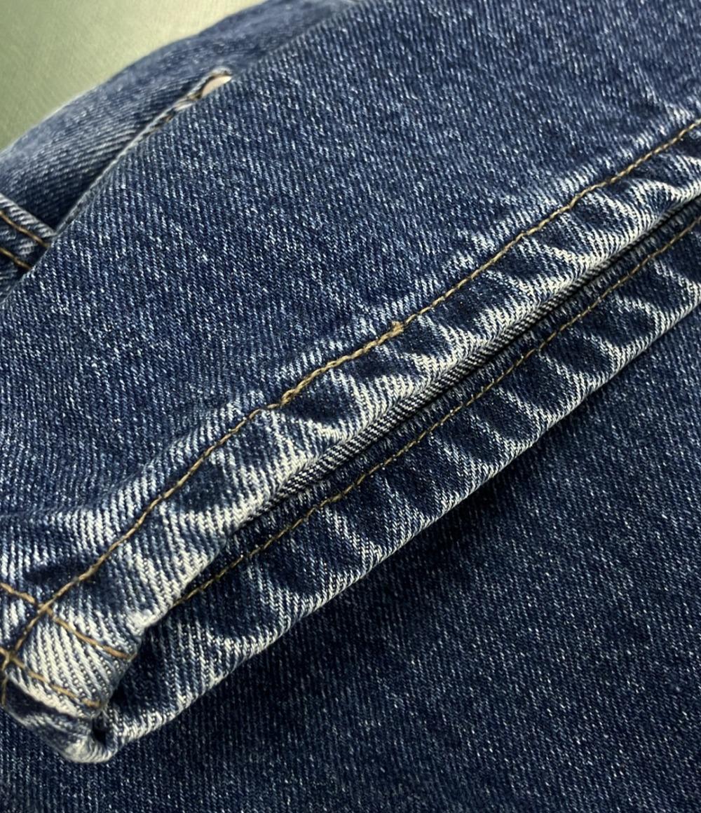 リーバイス ハーフデニムパンツ シルバータブ メンズ SIZE 30 (S) Levi's