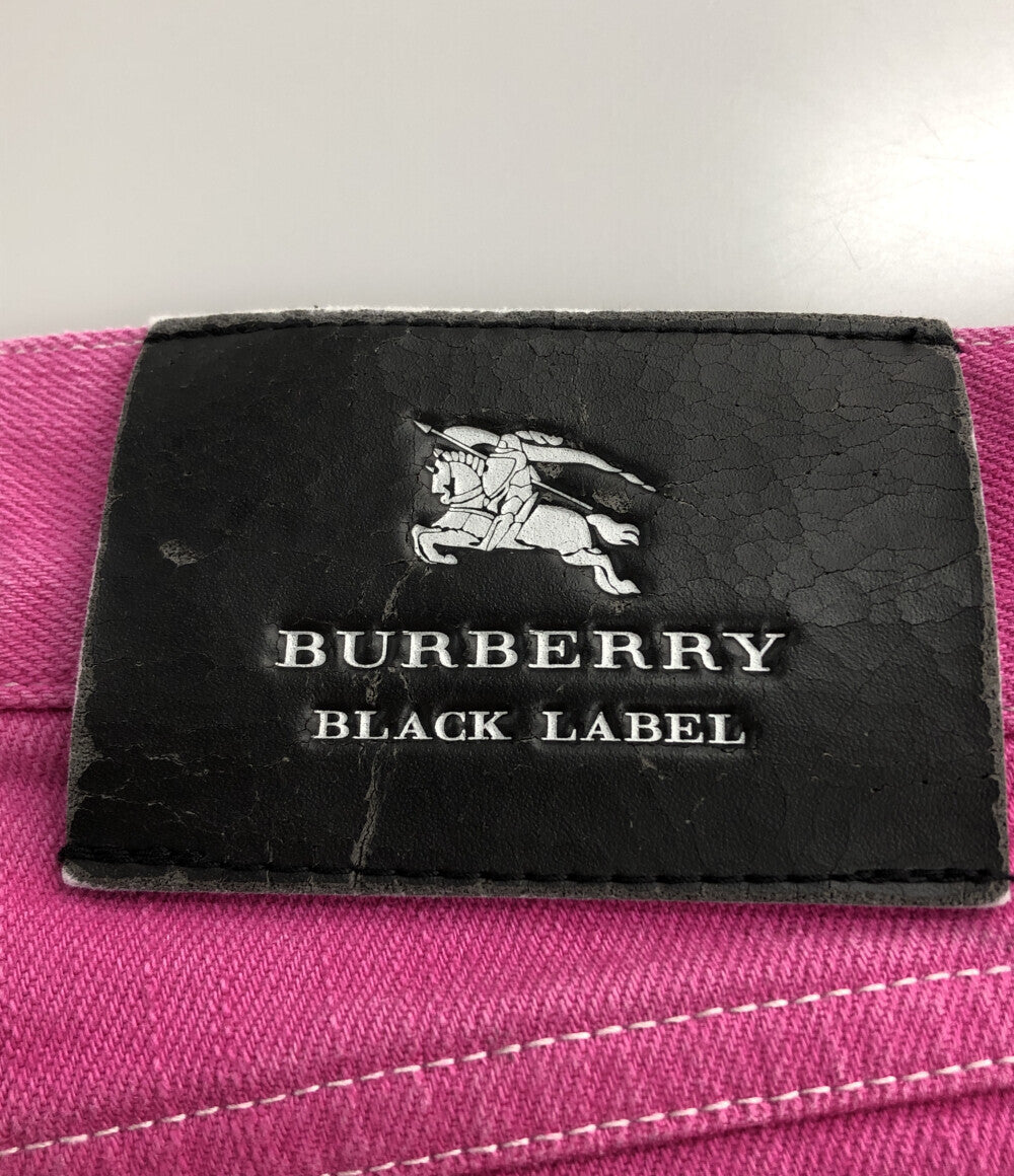 バーバリー  デニムパンツ ジーンズ     BMS03-104-14 レディース SIZE 73 (M) BURBERRY