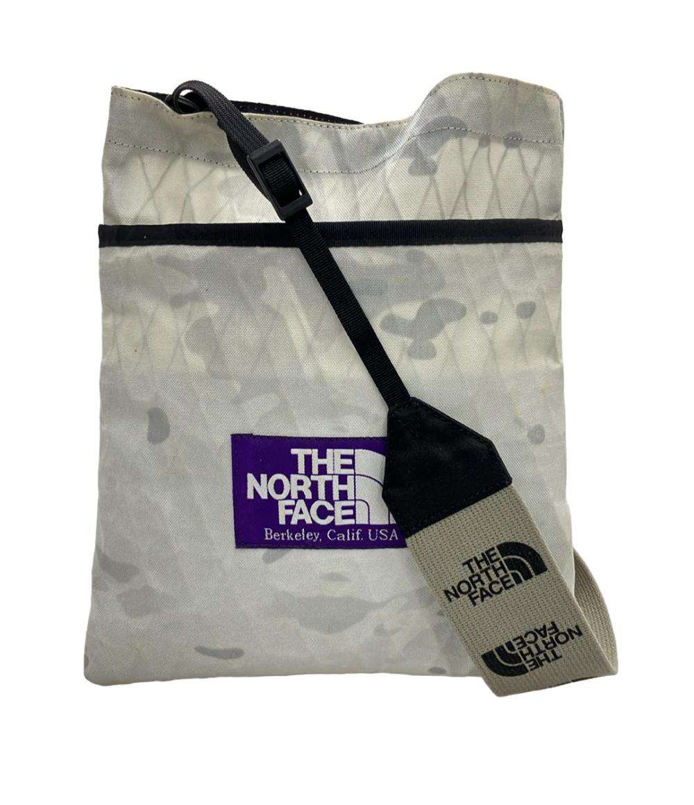 THE NORTH FACE ショルダーバッグ 斜め掛け メンズ ザ・ノース・フェイス
