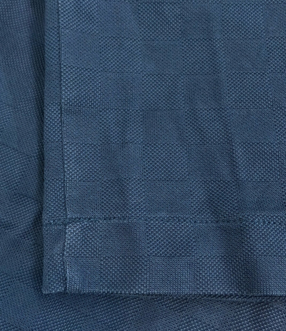 LOUIS VUITTON 半袖 ポロシャツ RM172Q メンズ SIZE XXL ルイ・ヴィトン