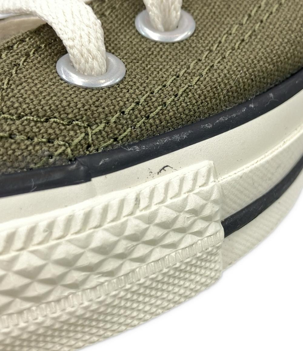 CONVERSE ローカットスニーカー コンバース オールスター 1SD980 レディース SIZE 24.5 (L) コンバース