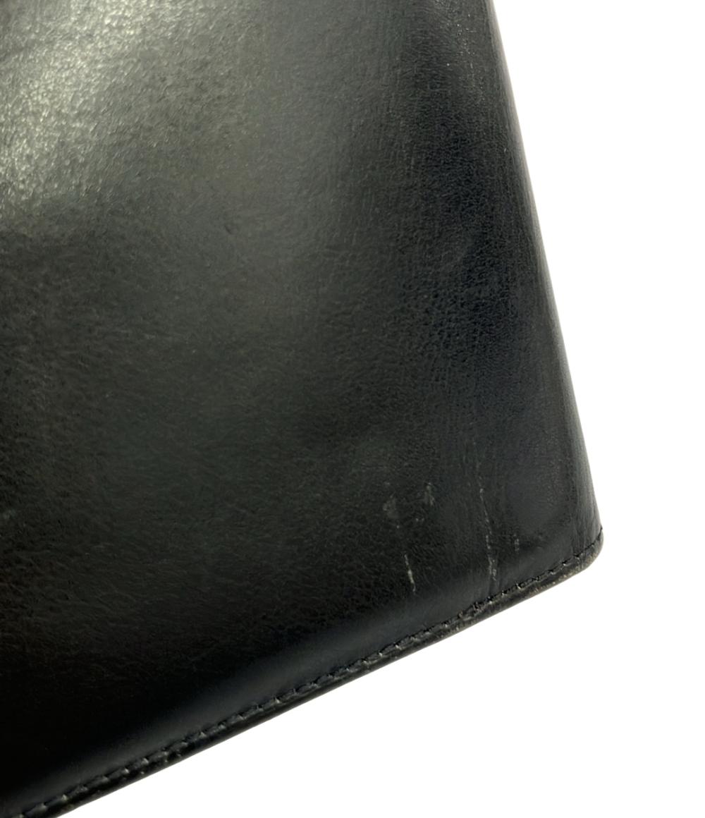 a.testoni 長財布 メンズ ア・テストーニ