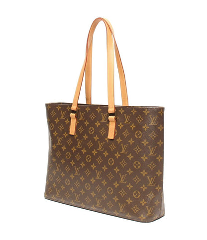 ルイ・ヴィトン トートバッグ ルコ モノグラム M51155 レディース LOUIS VUITTON
