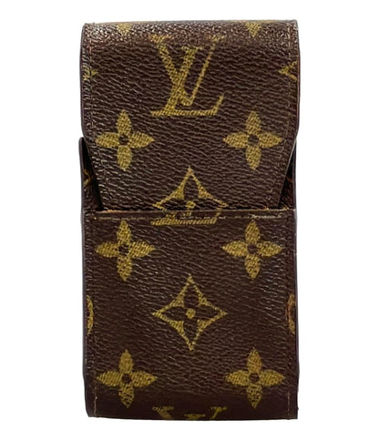 ルイ・ヴィトン シガレットケース エテュイ シガレット モノグラム M63024 レディース LOUIS VUITTON