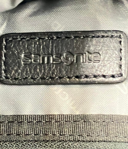 訳あり サムソナイト リュック メンズ Samsonite