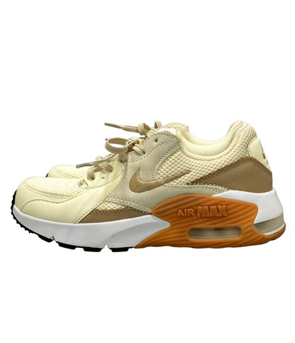 NIKE ローカットスニーカー エア マックス エクシー W CD5432-133 レディース SIZE 23.5 ナイキ