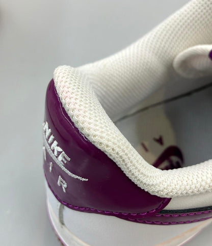 ナイキ ローカットスニーカー エアフォース1 07 315115-128 レディース SIZE 23.0 (M) NIKE