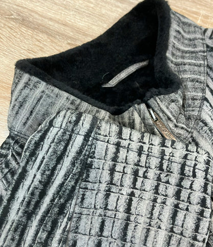 GIORGIO ARMANI ブルゾン ジップアップ メンズ SIZE 58 (XXL) ジョルジオアルマーニ