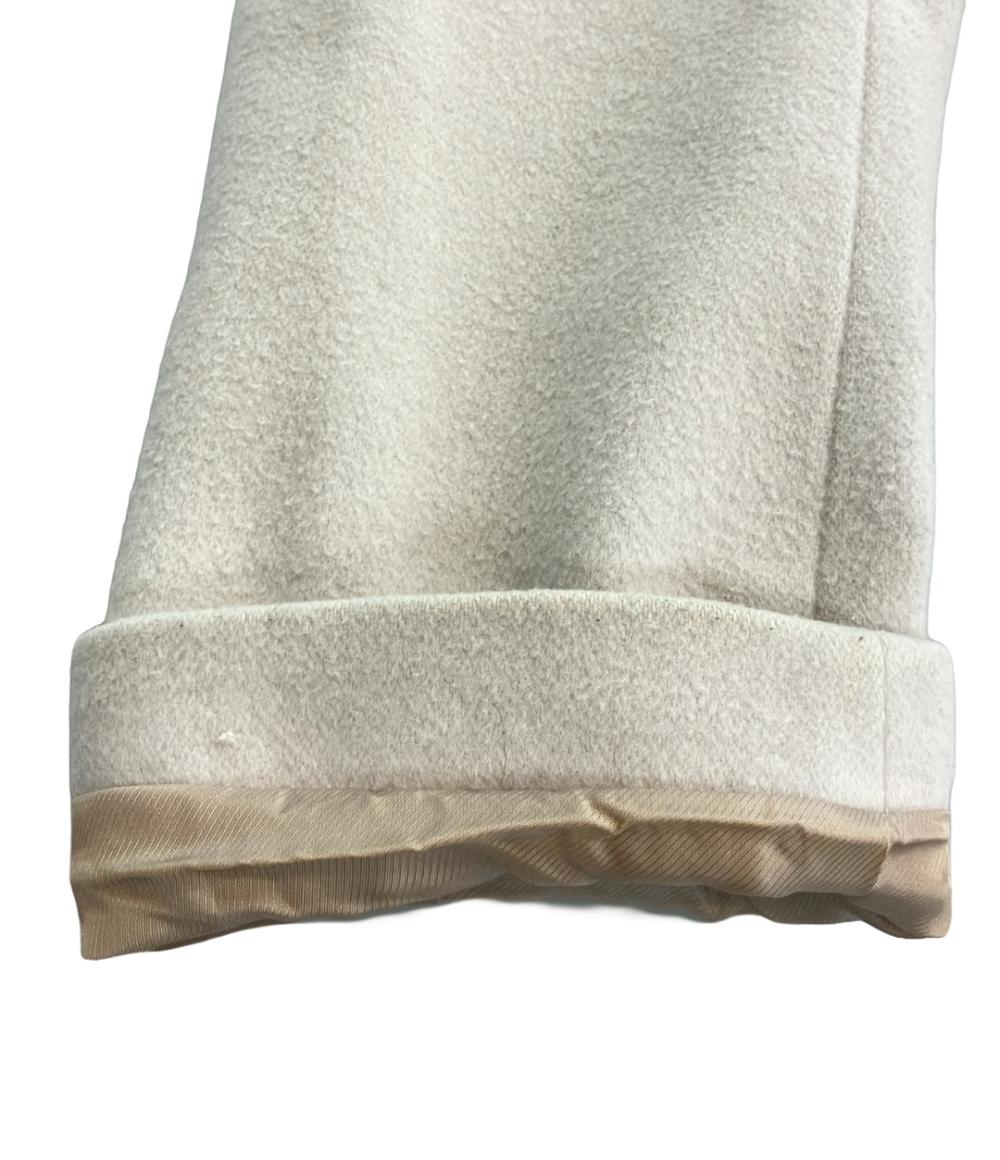 エルミダ スタンドカラーコート ECA-5205013 レディース SIZE 38 (S) EL MIDAS