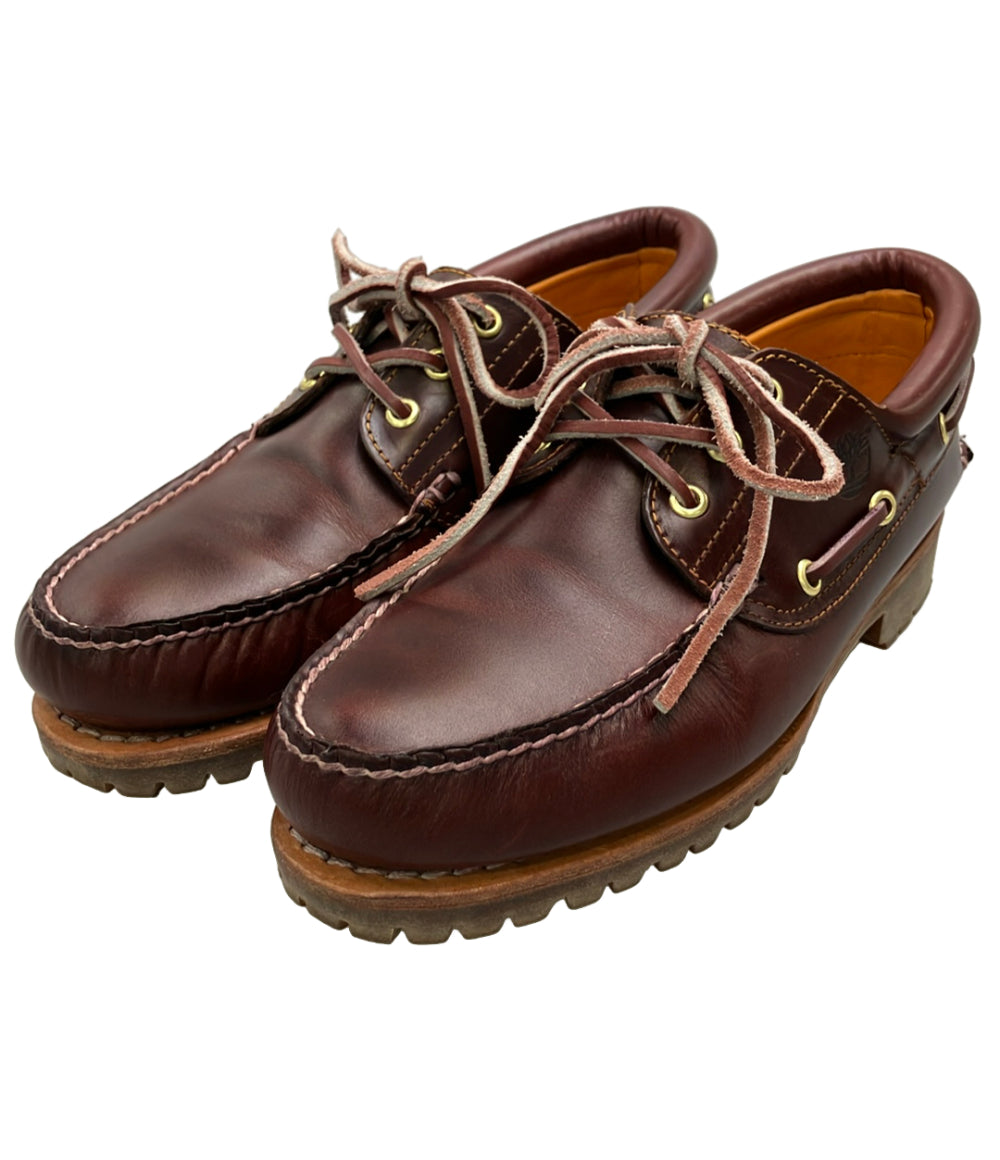 Timberland デッキシューズ メンズ SIZE 26.0 ティンバーランド
