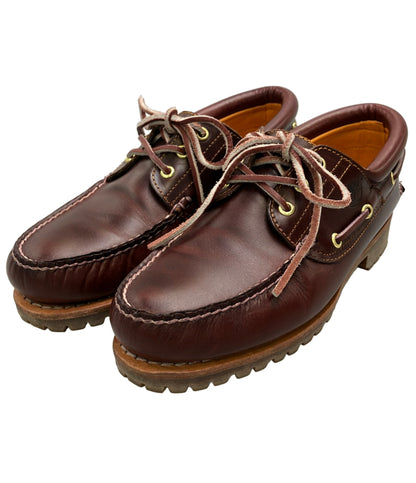 Timberland デッキシューズ メンズ SIZE 26.0 ティンバーランド