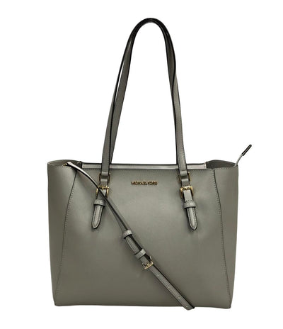 MICHAEL KORS トートバッグ ショルダーバッグ 2WAY 斜め掛け レザー 35R3GCFT3T レディース マイケルコース