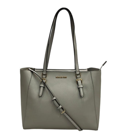 MICHAEL KORS トートバッグ ショルダーバッグ 2WAY 斜め掛け レザー 35R3GCFT3T レディース マイケルコース