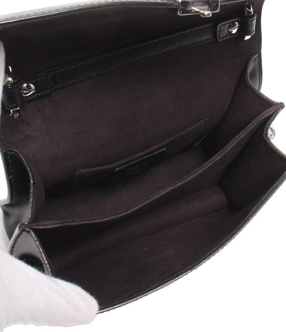 フェンディ チェーンショルダーバッグ 斜め掛け 肩掛け レディース FENDI