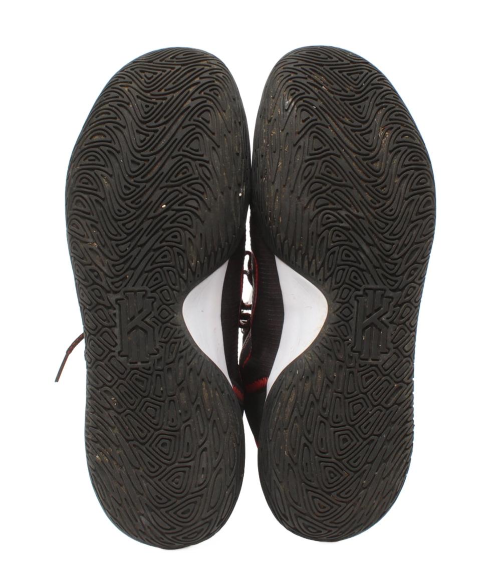 NIKE ミドルカットスニーカー カイリー フライトラップ4 CT1973-004 メンズ SIZE 28.5 (XL) ナイキ