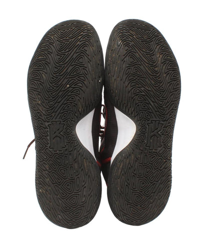 NIKE ミドルカットスニーカー カイリー フライトラップ4 CT1973-004 メンズ SIZE 28.5 (XL) ナイキ