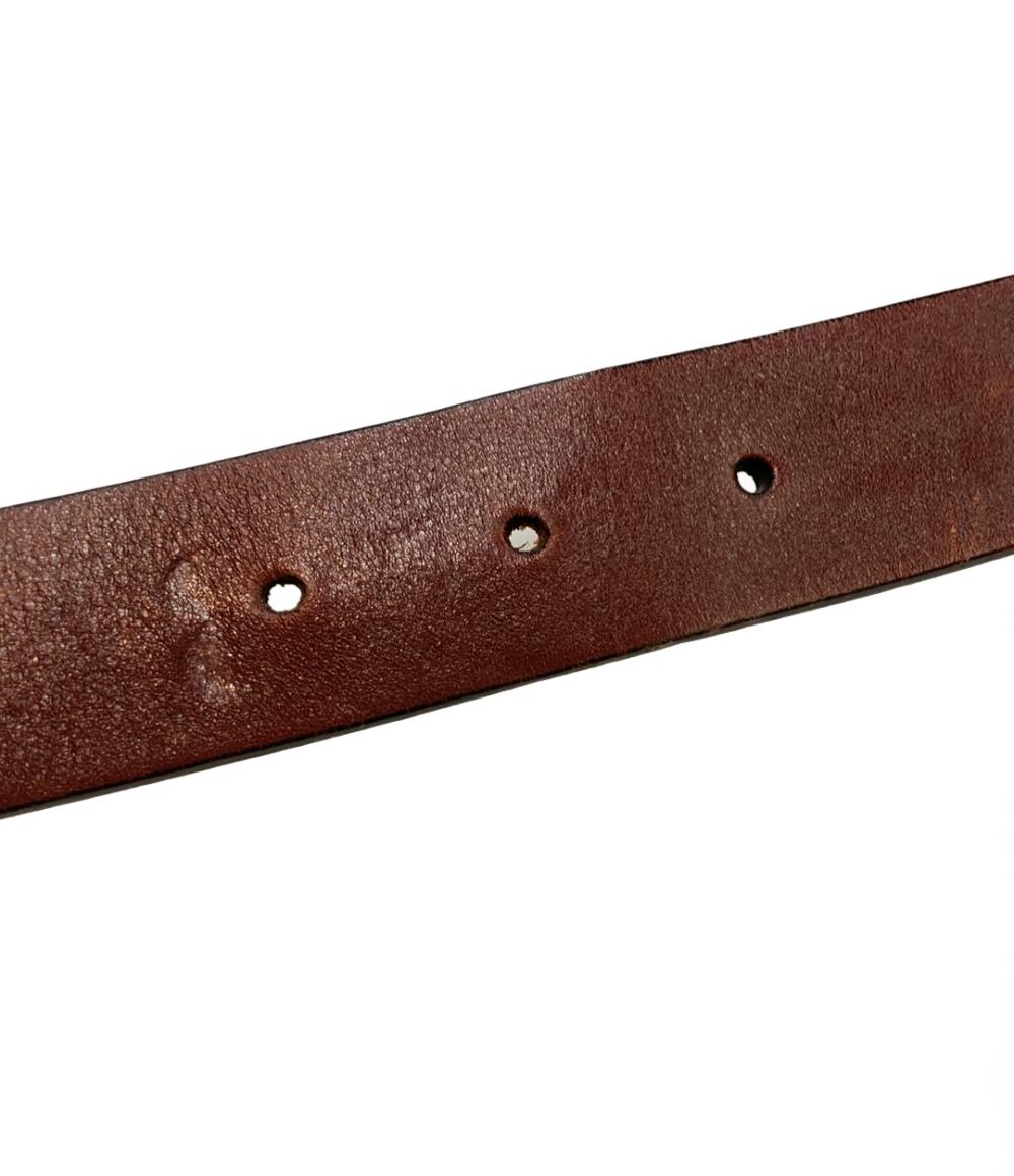 GUCCI ベルト 163502 497717 85 34 メンズ グッチ