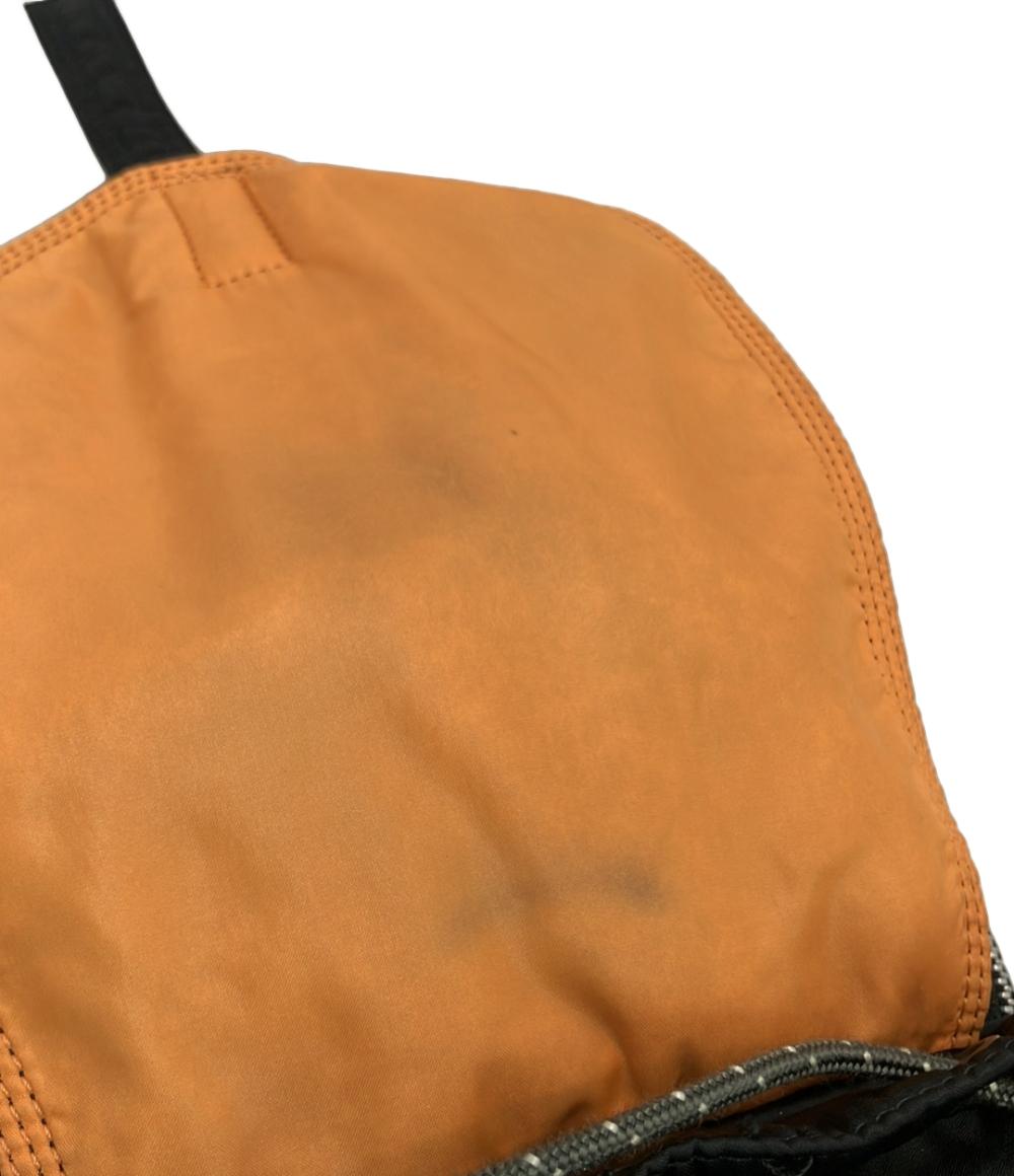 ポーター リュック ナイロン タンカー メンズ PORTER