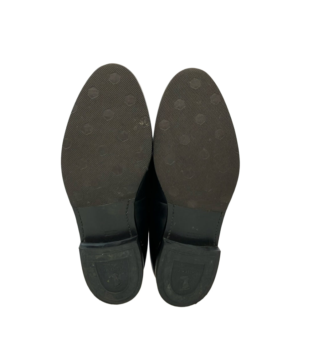 REGAL ウイングチップタッセルローファー メンズ SIZE 25.0 EEE リーガル