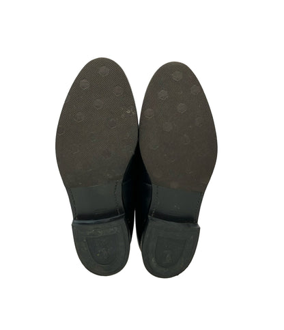REGAL ウイングチップタッセルローファー メンズ SIZE 25.0 EEE リーガル
