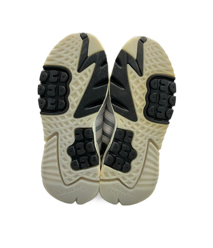 adidas ローカットスニーカー NITE JOGGER EE5851 メンズ SIZE 25.5 (S) アディダス