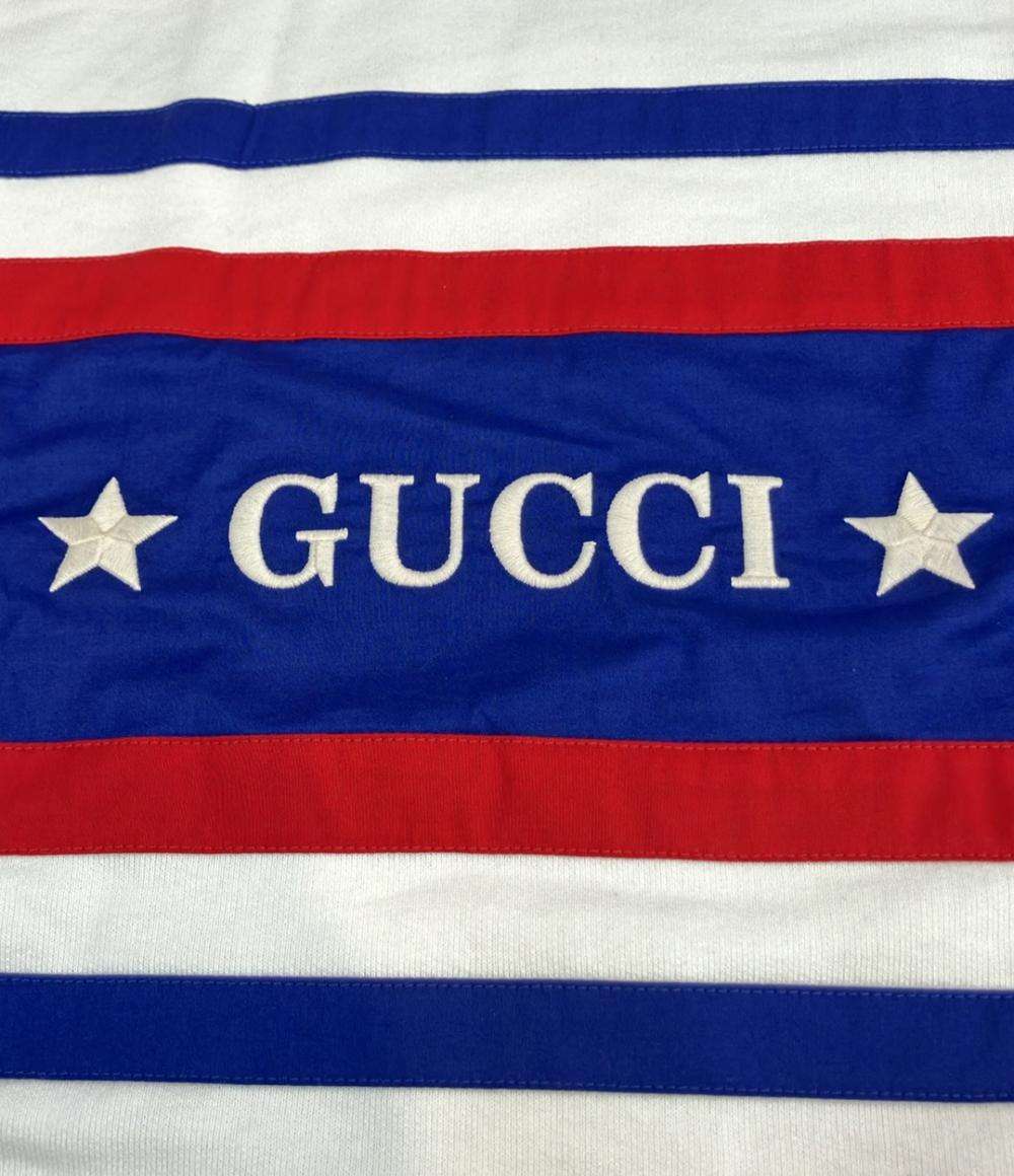 グッチ スウェット メンズ SIZE M GUCCI