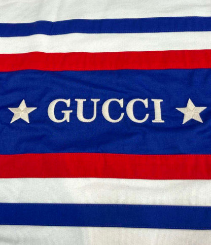 グッチ スウェット メンズ SIZE M GUCCI