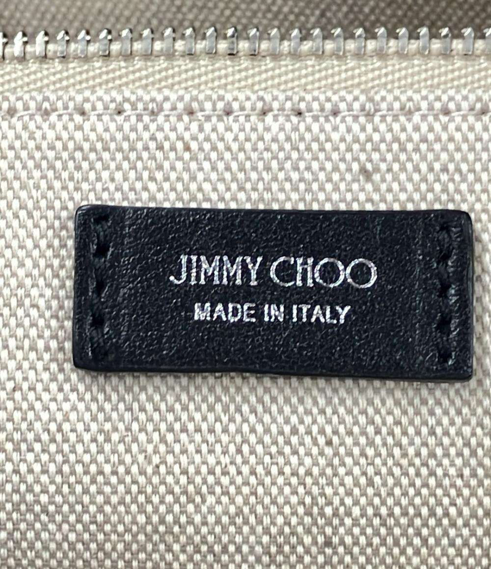 ジミーチュウ トートバッグ レディース Jimmy Choo