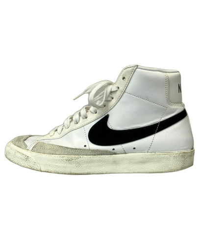 ナイキ ミドルカットスニーカー Blazer Mid 77 BQ6806-100 メンズ SIZE 26.5 (M) NIKE