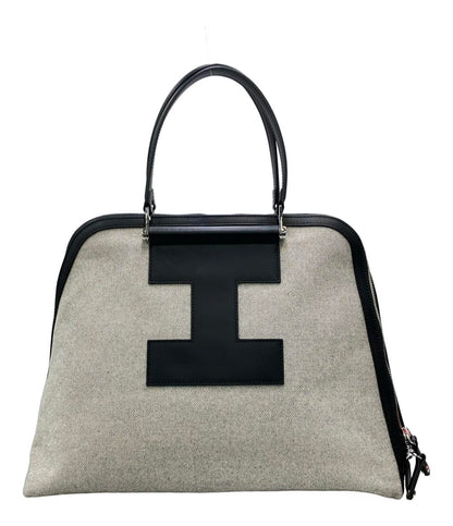 美品 IACUCCI トートバッグ GHIBLI-3973 レディース イアクッチ