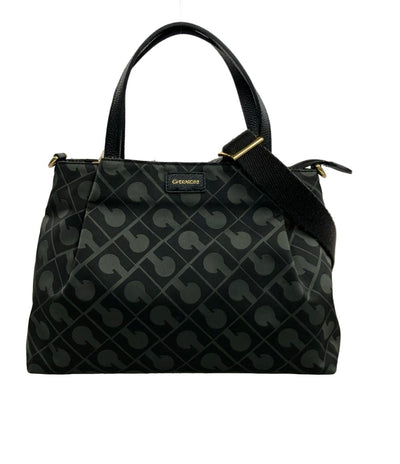 GHERARDINI 2way ハンドバッグ ショルダーバッグ 斜め掛け レディース ゲラルディーニ