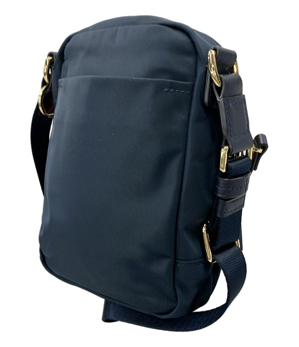 美品 TUMI ショルダーバッグ 斜め掛け レディース トゥミ