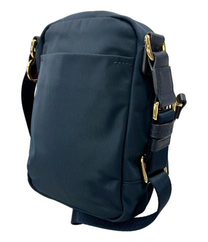 美品 TUMI ショルダーバッグ 斜め掛け レディース トゥミ