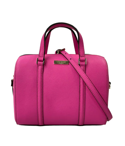 Kate Spade 2way ハンドバッグ ショルダーバッグ 斜め掛け WKRU2852 レディース ケイトスペード
