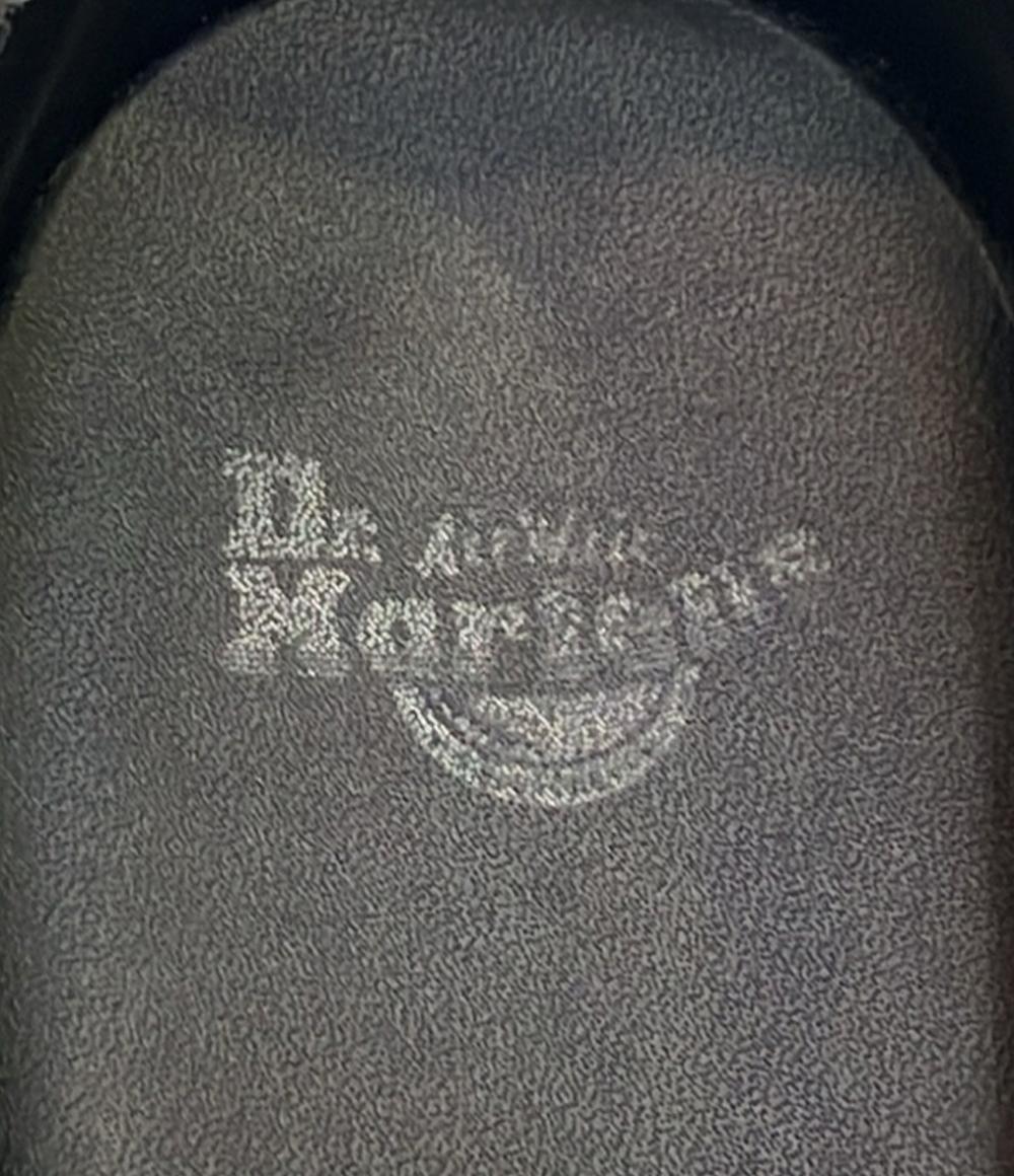 ドクターマーチン レースアップシューズ オックスフォード 3ホール D’ANTONIO RENAISSANCE 1461　21089102 レディース SIZE 5 (L) Dr.Martens