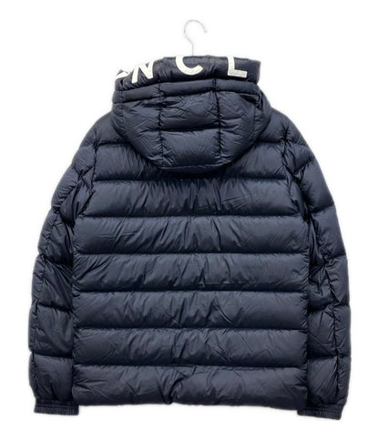 モンクレール ダウンジャケット サルズマン G20911A00009 53048 メンズ SIZE 1 (S) MONCLER