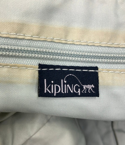 Kipling トートバッグ ショルダーバッグ 2WAY 斜め掛け レディース キプリング