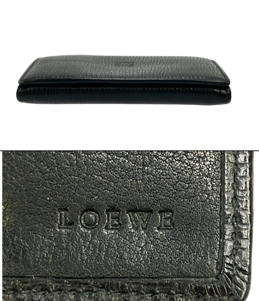 LOEWE 名刺入れ カードケース メンズ ロエベ