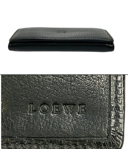 LOEWE 名刺入れ カードケース メンズ ロエベ